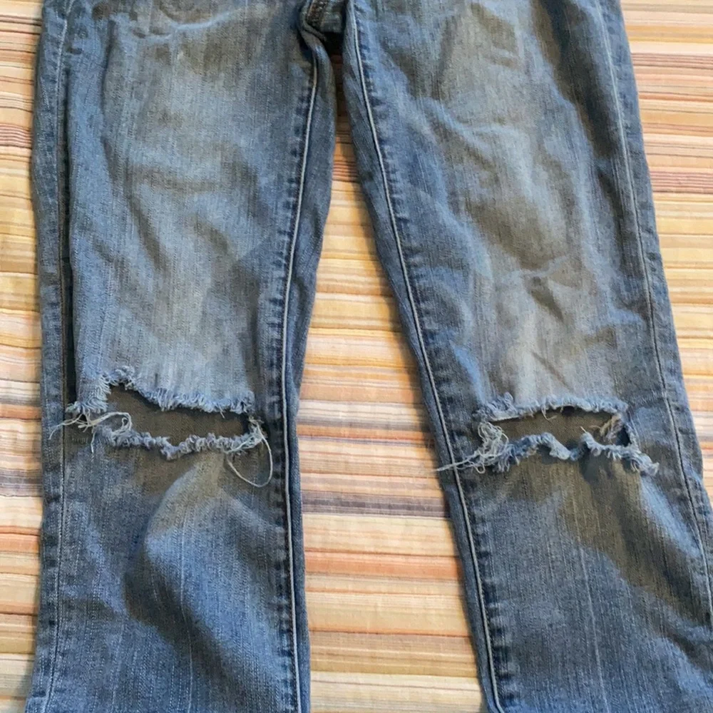Jeans - Picture 4 of 5